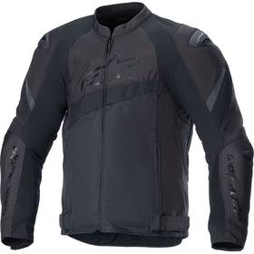 3300624-1100-s Alpinestars T-gp Plus R V4 Airflow Jacket Small Black/black 8659350