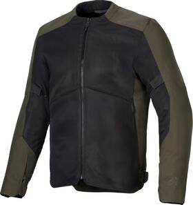 3301325-83-2xl Alpinestars For C-1 Air Jacket - Khaki 2xl