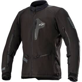 3303022-1100-l Alpinestars Venture Xt Jacket - Black Large