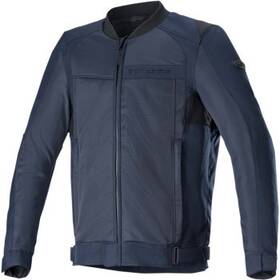 3308822-7150-m Alpinestars Luc V2 Air Jacket Md Blue