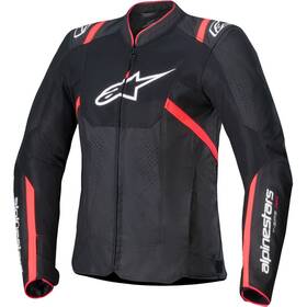 3310225-1839-xl Alpinestars Stella T-sps Air V2 Womens Jacket Xl Black