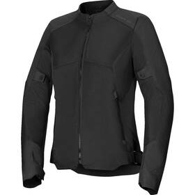 3310425-10-l Alpinestars Stella C-1 Air Jacket - Black Large