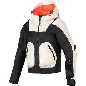 3310625-1492-l Alpinestars Stella Molly Air Womens Jacket Lg Black