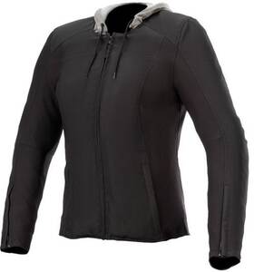 3317520-10-2x Alpinestars Bond Womens Jacket Motorcycle Atv/utv Street Bike Dirt Pwc