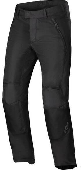 3320725-10-m Alpinestars C-1 Air Black Pants Size Medium