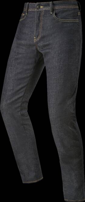 3325024-7202-38 Alpinestars Cult-8 Pants - Blue Us 38 / Eu 54