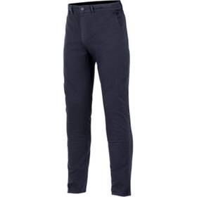 3328320-71-36 Alpinestars Motochino V2 Pants - Blue Us 36 / Eu 52 Closeout