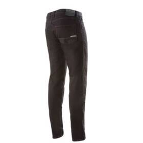 3328520-1202-38 Alpinestars Copper 2 Denim Pants - Black 38
