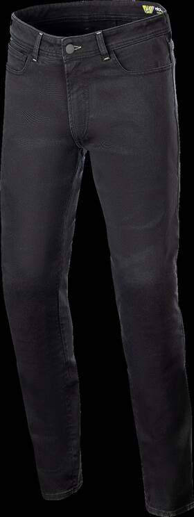 3328524-1202-28 Alpinestars Copper V3 Pants - Black Us 28 / Eu 44