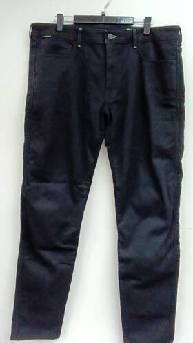 3328524-1202-38 Alpinestars 3328524 Pant Copper V3 Black 38
