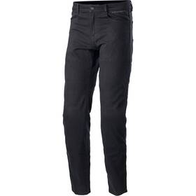 3328622-10-30 Alpinestars Argon Pants - Black Us 30 / Eu 46