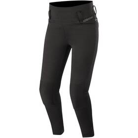 3339521-10-s Alpinestars Stella Banshee Long Pants - Black Small