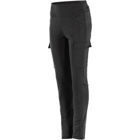 3339820-10-l Alpinestars Stells Iria Pants - Black Large