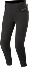 3339919-10-m Alpinestars Womens Banshee Leggings M Black