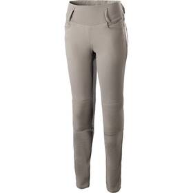 3339919-6050-s Alpinestars Stella Banshee Womens Leggings Vetiver Small Tan