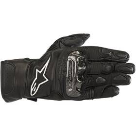 3518218-10-m Alpinestars Womens Sp-2 V2 Gloves - Black Medium