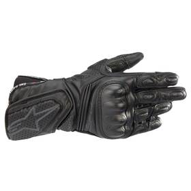 3518321-1100-xl Alpinestars Stella Sp-8 V3 Gloves - Black Xl