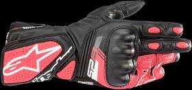 3518321-1832-l Alpinestars Stella Sp-8 V3 Gloves Large Black/pink