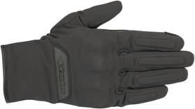 3520019-10-s Alpinestars For C-1 V2 Windstopper Gloves - Black Small