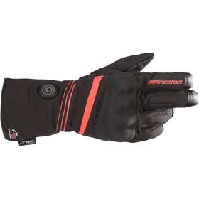 3523822-10-l Alpinestars Ht-5 Heat Tech Drystar Gloves - Black Large