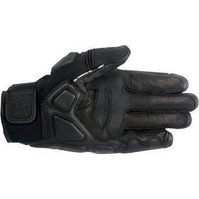 3525816-10-3x Alpinestars Corozal Drystar Gloves - Black 3x-large