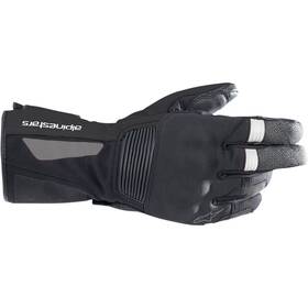 3526922-10-3x Alpinestars Denali Aerogel Drystar Gloves - Black 3xl