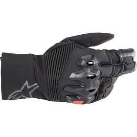 3527123-1100-3x Alpinestars Bogota Drystarxf Gloves - Black 3xl