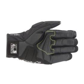 3527421-10-m Alpinestars Smx-z Gloves - Black Medium