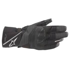 3527521-10-m Alpinestars Andes V3 Gloves - Black Medium