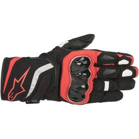 3527719-13-3x Alpinestars T-sp W Drystar Gloves - Black/red 3x-large
