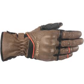 3528318-82-3x Alpinestars Caf Divine Drystar Gloves - Brown/black 3x-large