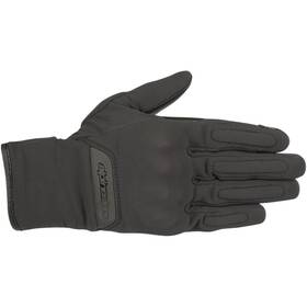 3530019-10-xl Alpinestars Womens C-1 Windstopper V2 Gloves - Black X-large