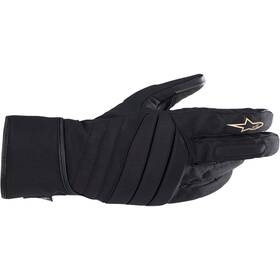 3536022-10-m Alpinestars Stella Sr-3 V2 Drystar Gloves - Black Medium
