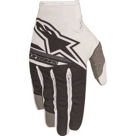 3541818-21-m Alpinestars Radar Flight Gloves White/black - Medium