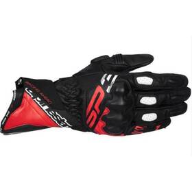 35509251342-3xl Alpinestars Sp-3 Gloves - Black/bright Red/white 3xl