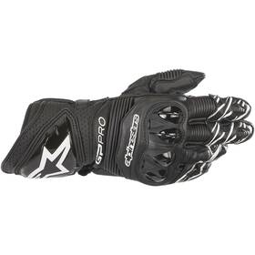 3556719-10-3xl Alpinestars Gp Pro R3 Gloves - Black 3x-large