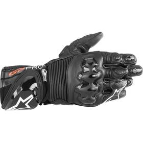 3556724-10-s Alpinestars Gp Pro R4 Gloves Sm Black
