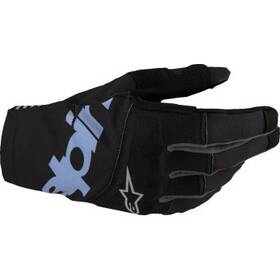 3560125-10-l Alpinestars Mens Techstar Gloves Black Lg