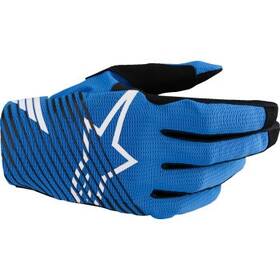 3560325-70-xxl Alpinestars Radar Pro Gloves 2xl Blue