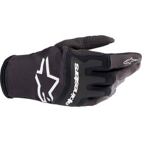 3561023-10-m Alpinestars Techstar Gloves - Black Medium