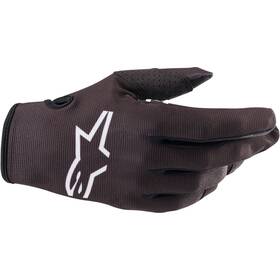 3561822-10-m Alpinestars Radar Gloves - Black Medium
