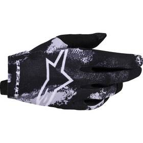 3561824-9080-s Alpinestars Radar Gloves Sm Black