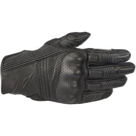 3566118-1100-3x Alpinestars Mustang V2 Gloves - Black 3x-large