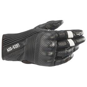 3566221-10-xl Alpinestars Kei Gloves - Black Xl