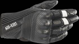 356622110m Alpinestars Kei Gloves Black Medium