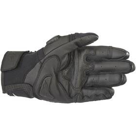 3567319-10-xl Alpinestars Spx Ac V2 Gloves - Black X-large