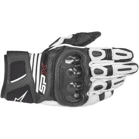 3567319-12-m Alpinestars Spx Ac V2 Gloves - Black/white Medium