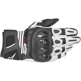 3567319-12-xl Alpinestars Spx Ac V2 Gloves - Black/white X-large