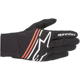 3569020-1231-s Alpinestars Reef Gloves - Black/white/red Small