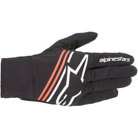 3569020-1231-xl Alpinestars Reef Gloves - Black/white/red Xl